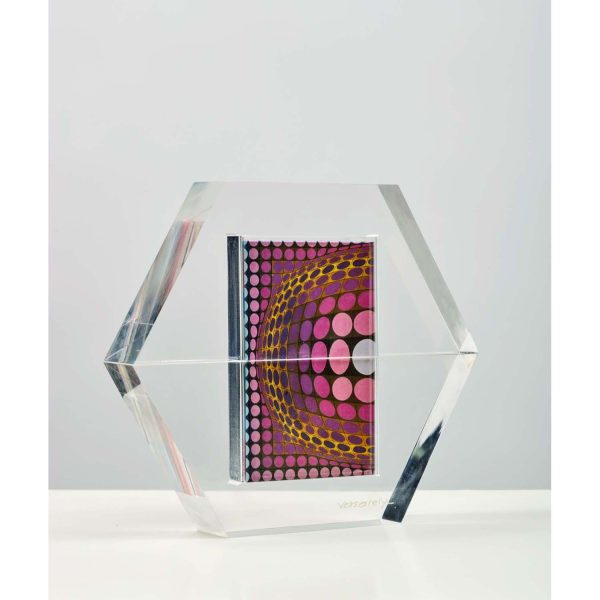 VÍCTOR VASARELY