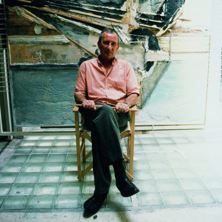 Lucio Muñoz